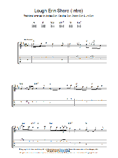 Lough Erin Shore von The Corrs (Download) 