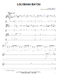 Louisiana Bayou von Dave Matthews Band (Download) 