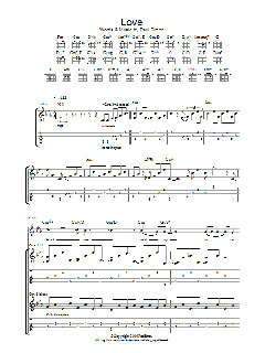 Love (Download) 