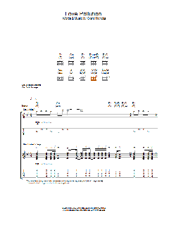 Love Pollution (Download) 