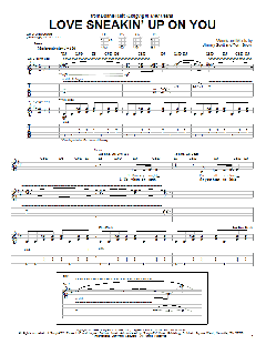 Love Sneakin' Up On You von Bonnie Raitt (Download) 