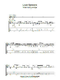 Love Spreads von The Stone Roses (Download) 