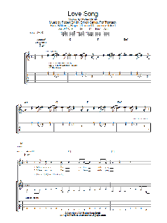 Lovesong von The Cure (Download) 