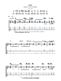 Luv von Travis (Download) 