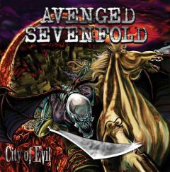 M.I.A. von Avenged Sevenfold (Download) 