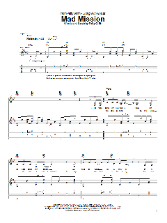 Mad Mission von Patty Griffin (Download) 