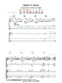 Made Of Stone von The Stone Roses (Download) 