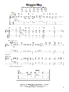 Maggie May von Rod Stewart (Download) 