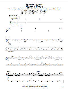 Make A Move von Ian Watkins (Download) 