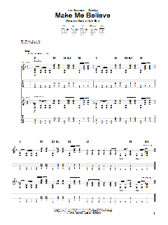 Make Me Believe von Godsmack (Download) 