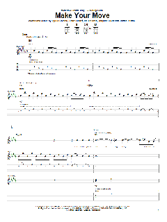 Make Your Move von New Found Glory (Download) 