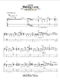 Making Love von Yngwie Malmsteen (Download) 