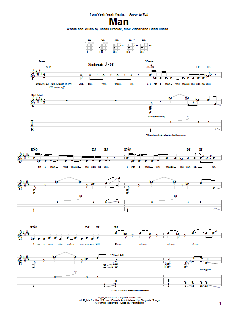 Man von The Yeah Yeah Yeahs (Download) 