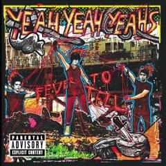 Man von The Yeah Yeah Yeahs (Download) 