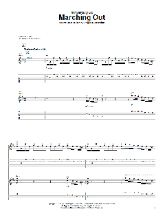 Marching Out von Yngwie Malmsteen (Download) 