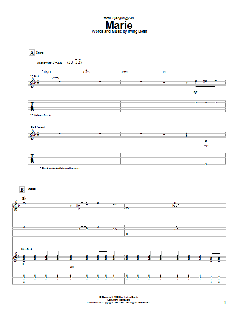 Marie von Django Reinhardt (Download) 