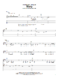 Mary von Patty Griffin (Download) 