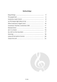 King Of Kings I (Traugott Fünfgeld) 