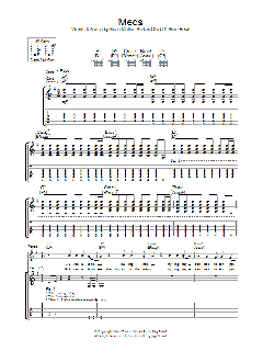 Meds von Placebo (Download) 