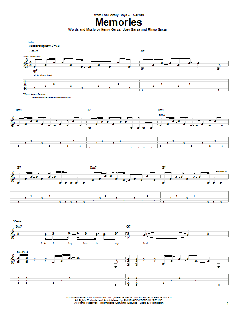 Memories von Los Lonely Boys (Download) 