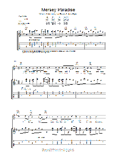 Mersey Paradise von The Stone Roses (Download) 