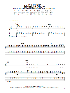 Midnight Show von The Killers (Download) 