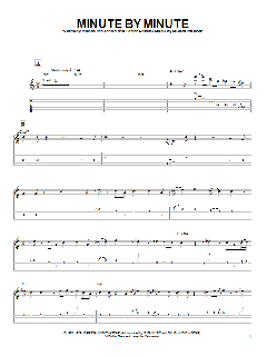 Minute By Minute von Michael McDonald (Download) 