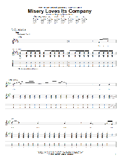 Misery Loves Its Company von The Red Jumpsuit Apparatus (Download) 