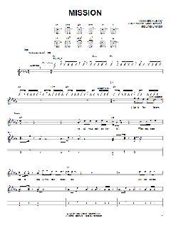 Mission von Dispatch (Download) 