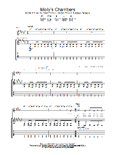 Molly's Chambers von Kings Of Leon (Download) 