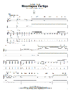 Moonlapse Vertigo von Opeth (Download) 
