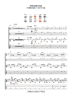 Moonshine (Download) 
