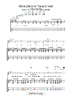 More Life In A Tramp's Vest von Stereophonics (Download) 