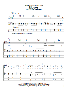 Moses von Patty Griffin (Download) 