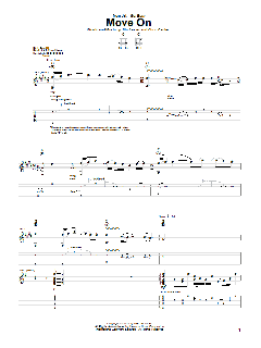 Move On von Jet (Download) 