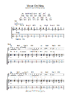 Move On Now von Hard-Fi (Download) 
