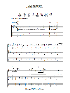 Mushaboom von Feist (Download) 