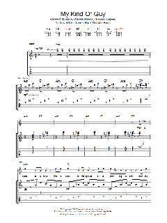 My Kind Of Guy von Kaiser Chiefs (Download) 