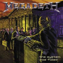 My Kingdom Come von Megadeth (Download) 