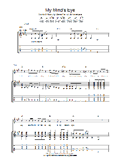 My Mind's Eye von Ronnie Lane (Download) 