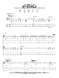 My World von Metallica (Download) 