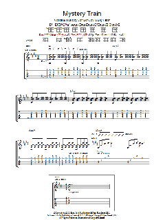 Mystery Train von Bon Jovi (Download) 