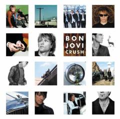 Mystery Train von Bon Jovi (Download) 