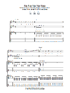Na Na Na Na Naa von Kaiser Chiefs (Download) 