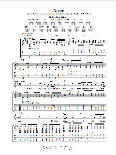 Naive von The Kooks (Download) 