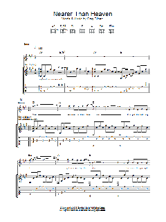 Nearer Than Heaven von The Delays (Download) 