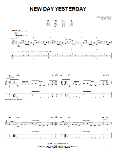 New Day Yesterday von Jethro Tull (Download) 