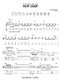 New Deep von John Mayer (Download) 