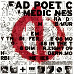 New Medicines von Dead Poetic (Download) 
