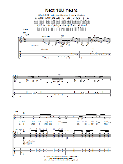 Next 100 Years von Bon Jovi (Download) 